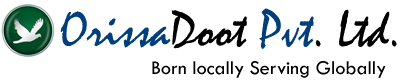 Orissa Doot pvt ltd